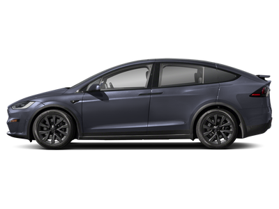 2023 Tesla Model X Long Range