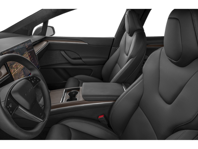2023 Tesla Model X Long Range