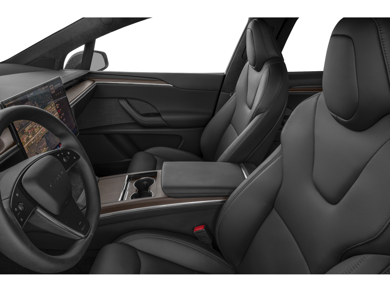 2023 Tesla Model X Long Range