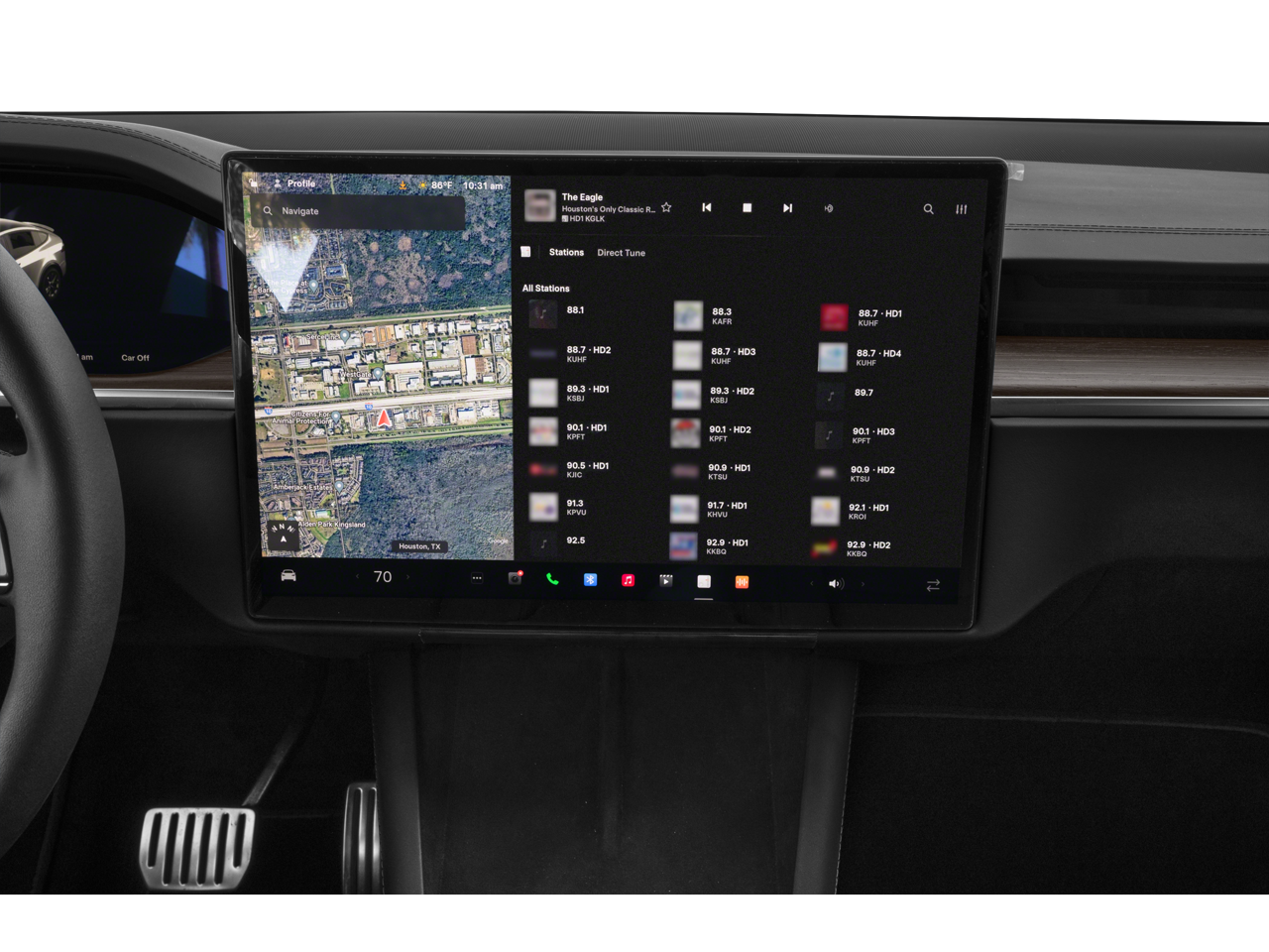 2023 Tesla Model X Long Range