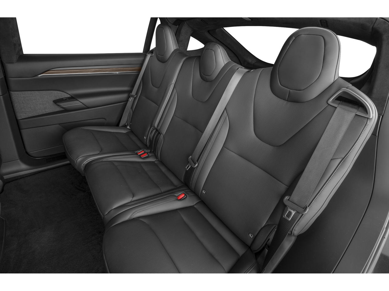 2023 Tesla Model X Long Range