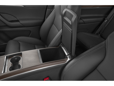 2023 Tesla Model X Long Range
