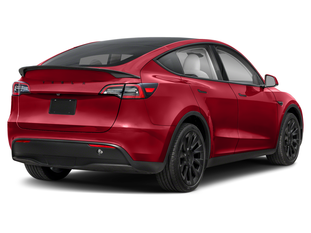 Used 2024 Tesla Model Y Long Range with VIN 7SAYGDEE8RF045442 for sale in San Jose, CA