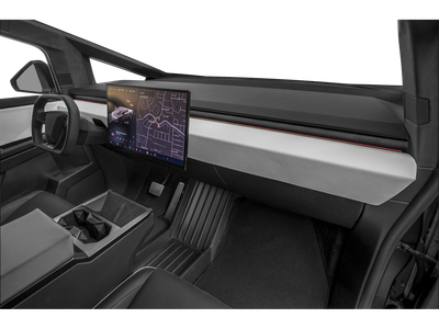 2024 Tesla Cybertruck Base