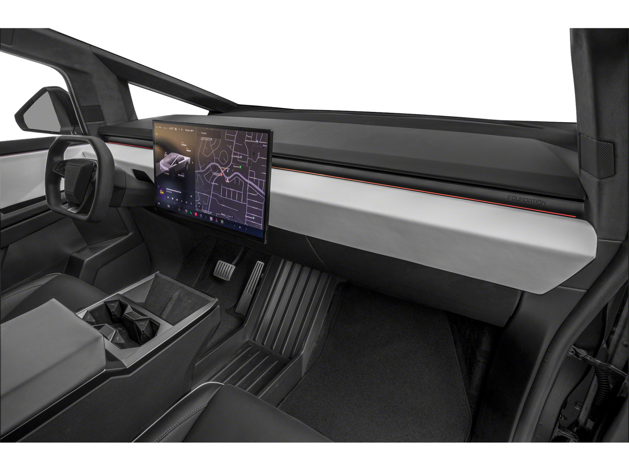 2024 Tesla Cybertruck Base