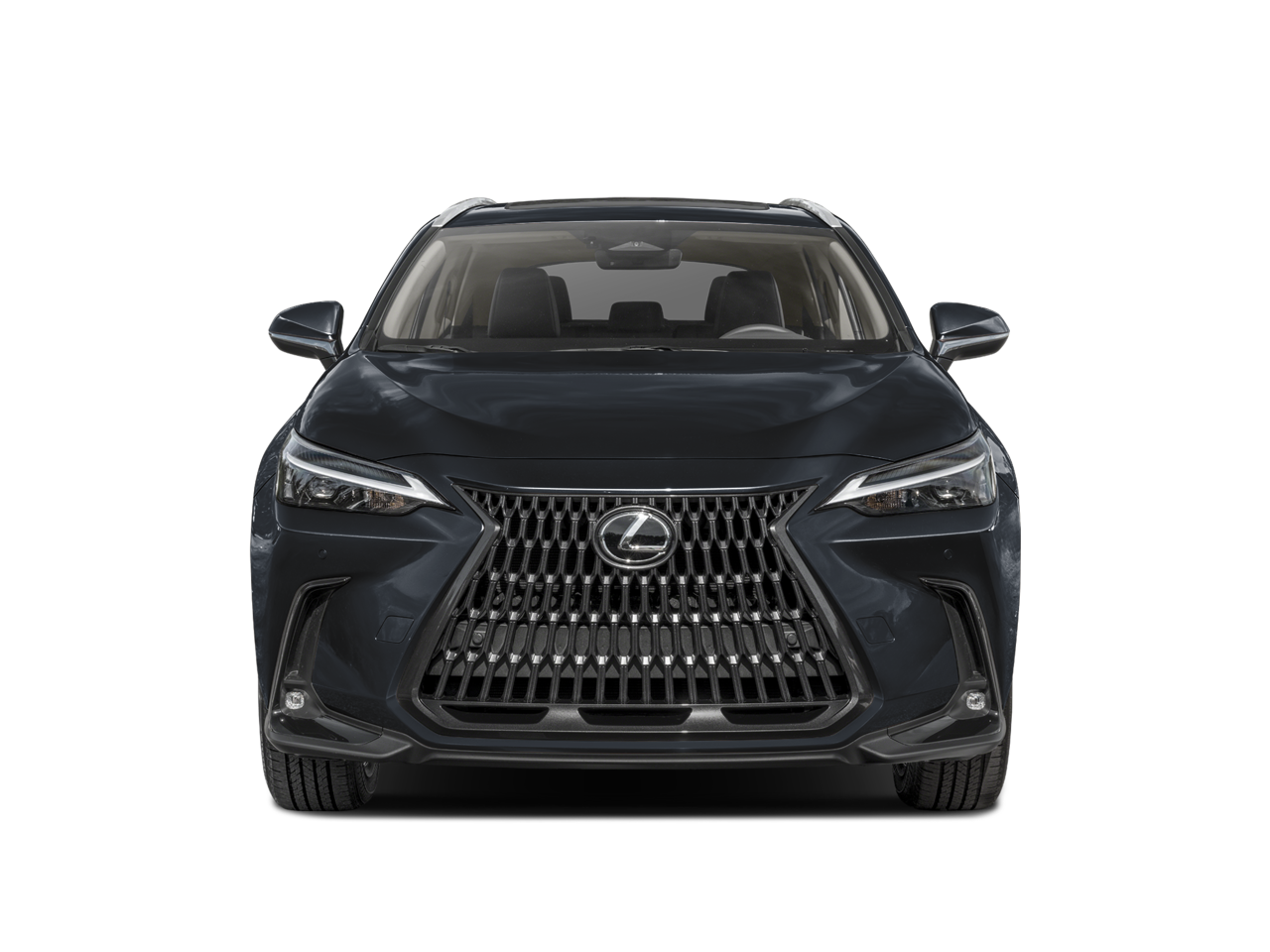 2025 Lexus NX 350 Base