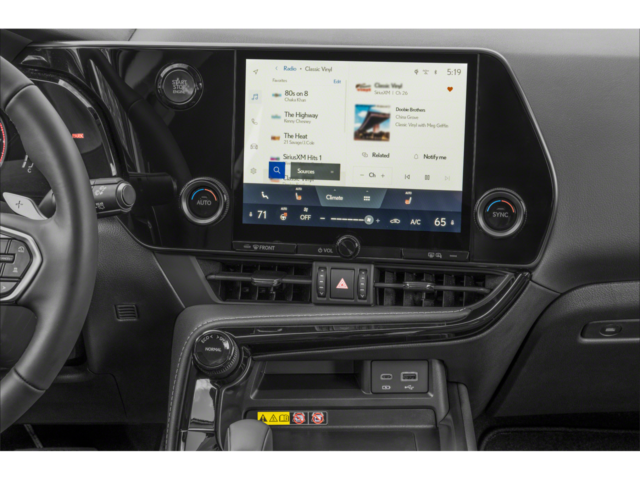 2025 Lexus NX 350 Base