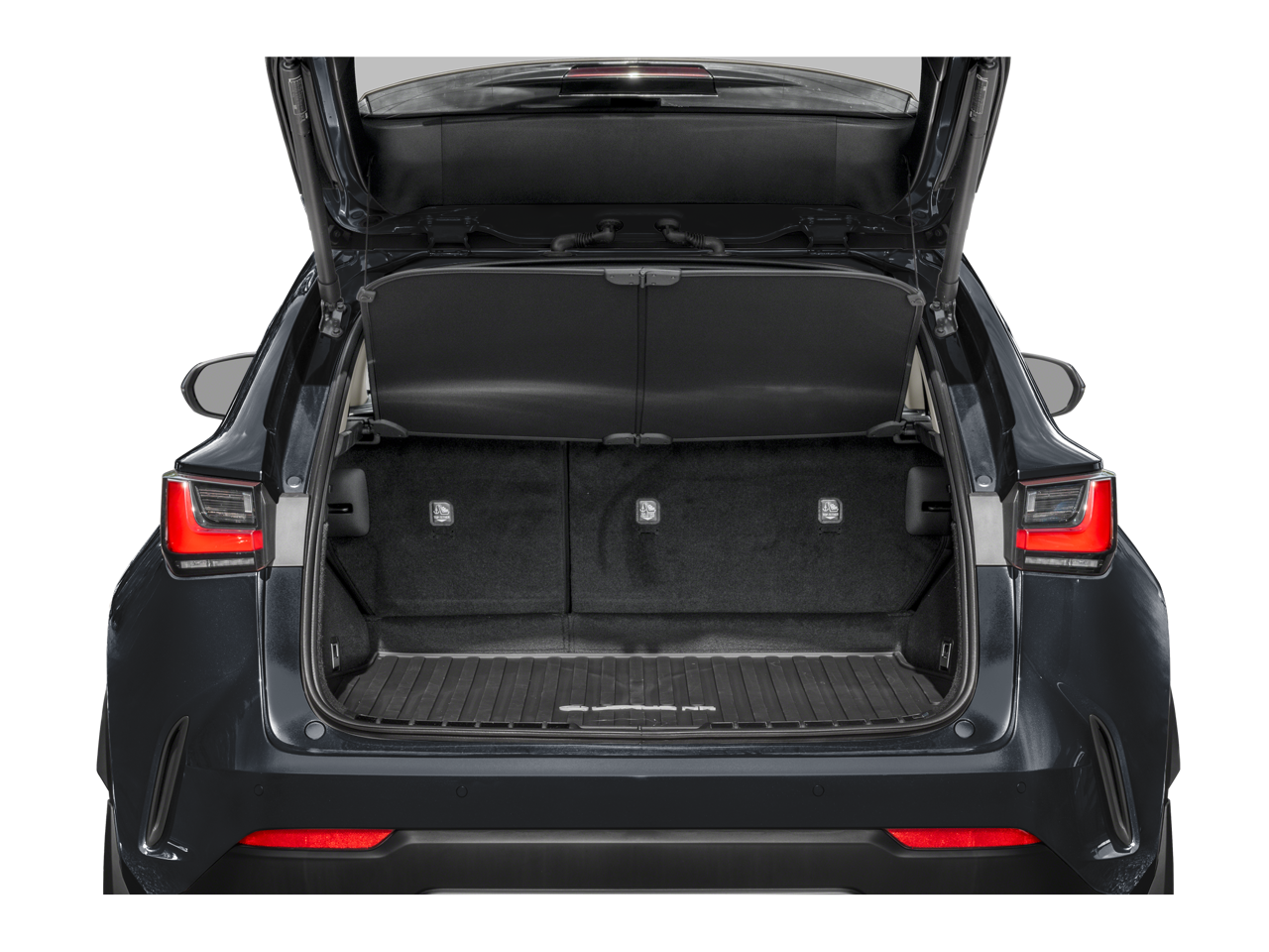 2025 Lexus NX 350 Base