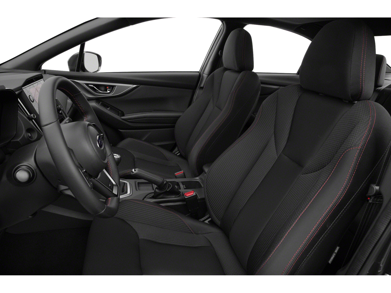 2025 Subaru WRX Premium