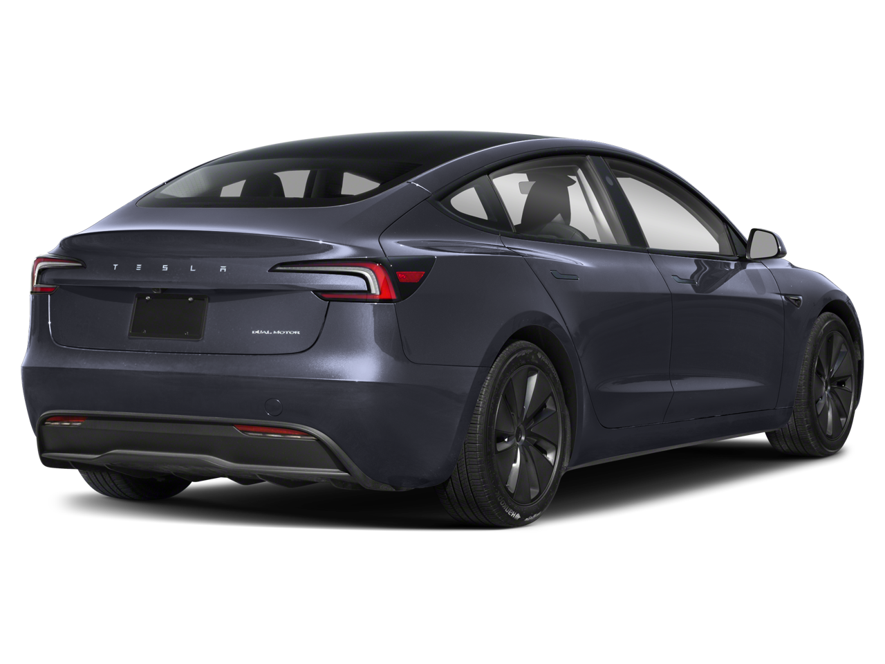 Used 2025 Tesla Model 3 Long Range with VIN 5YJ3E1EA2SF887871 for sale in San Jose, CA