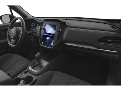 2026 Subaru Forester Base