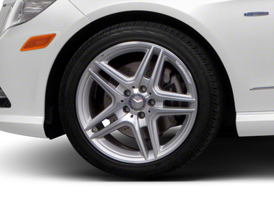 2010 Mercedes-Benz E-Class E 350 Base