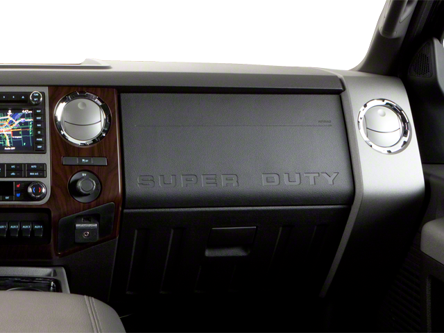 2011 Ford F-250SD XLT