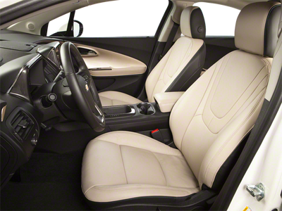 2013 Chevrolet Volt Base