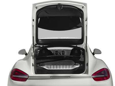 2014 Porsche Cayman S