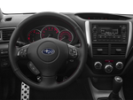 2014 Subaru Impreza WRX Limited