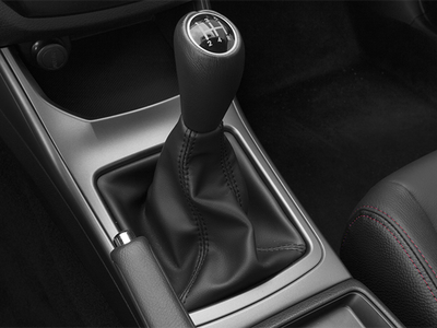 2014 Subaru Impreza WRX Limited