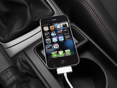 2014 Subaru Impreza WRX Limited