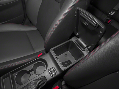 2014 Subaru Impreza WRX Limited