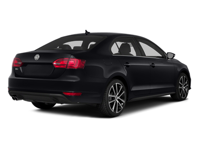 2014 Volkswagen Jetta GLI