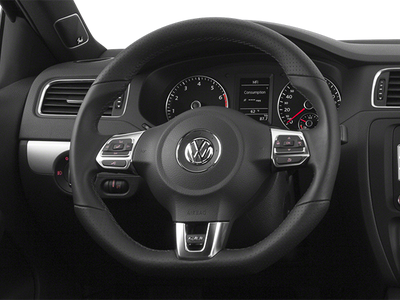 2014 Volkswagen Jetta GLI
