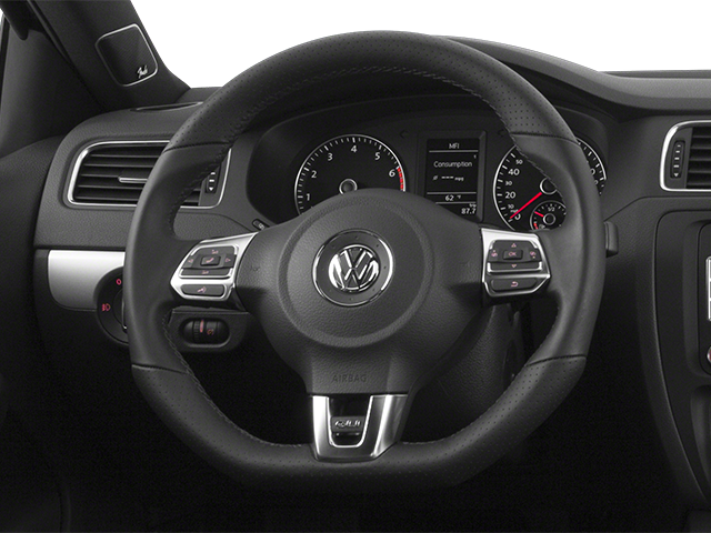 2014 Volkswagen Jetta GLI