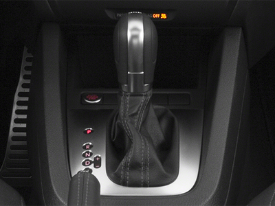 2014 Volkswagen Jetta GLI