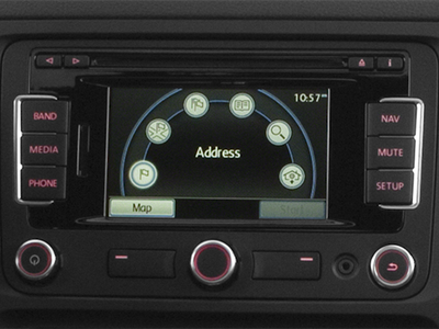 2014 Volkswagen Jetta GLI