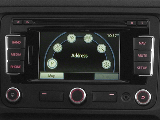 2014 Volkswagen Jetta GLI