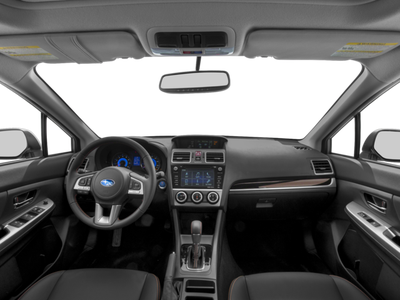 2016 Subaru Crosstrek Hybrid Touring