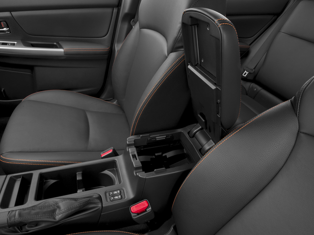 2016 Subaru Crosstrek Hybrid Touring