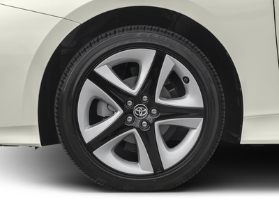 2016 Toyota Prius Four Touring