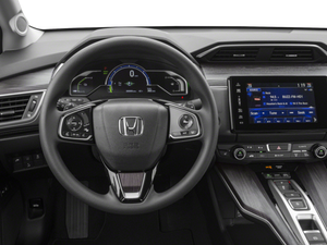 2018 Honda Clarity Plug-In Hybrid