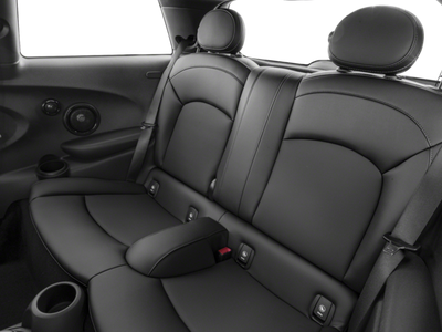 2018 MINI John Cooper Works Base