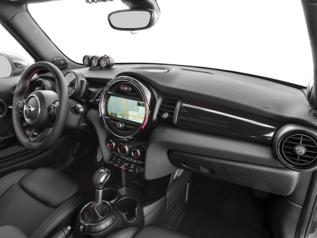 2018 MINI John Cooper Works Base