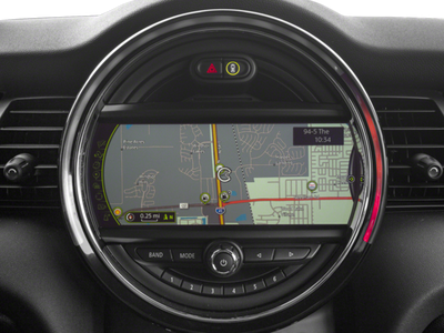 2018 MINI John Cooper Works Base