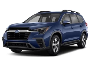 2023 Subaru Ascent