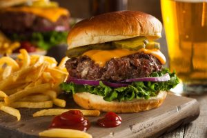 5 best burger joints near santa clara, ca
