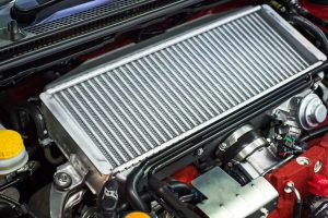 how to tell when your subaru needs radiator repair in santa clara, ca