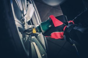 5 benefits of tire rotation in san jose, ca