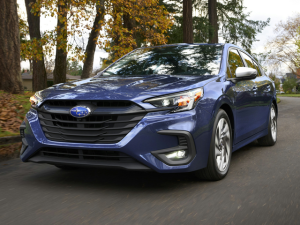 2024 subaru legacy san jose, ca