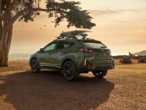 efficient subaru bay area