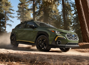 24 crosstrek san jose, ca