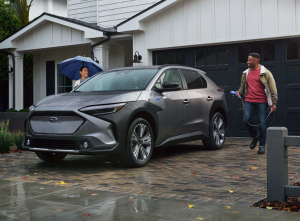 best subaru suv san jose, ca