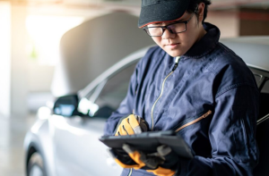 subaru seasonal maintenance san jose, ca