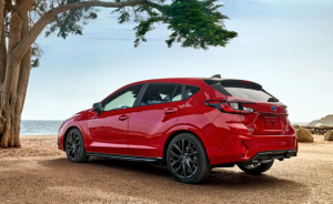 24 impreza san jose, ca