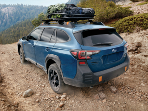 subaru all wheel drive san jose, ca