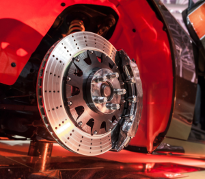 subaru brakes san jose, ca