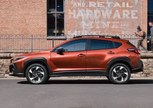 24 crosstrek san jose, ca