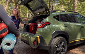 24 crosstrek san jose, ca